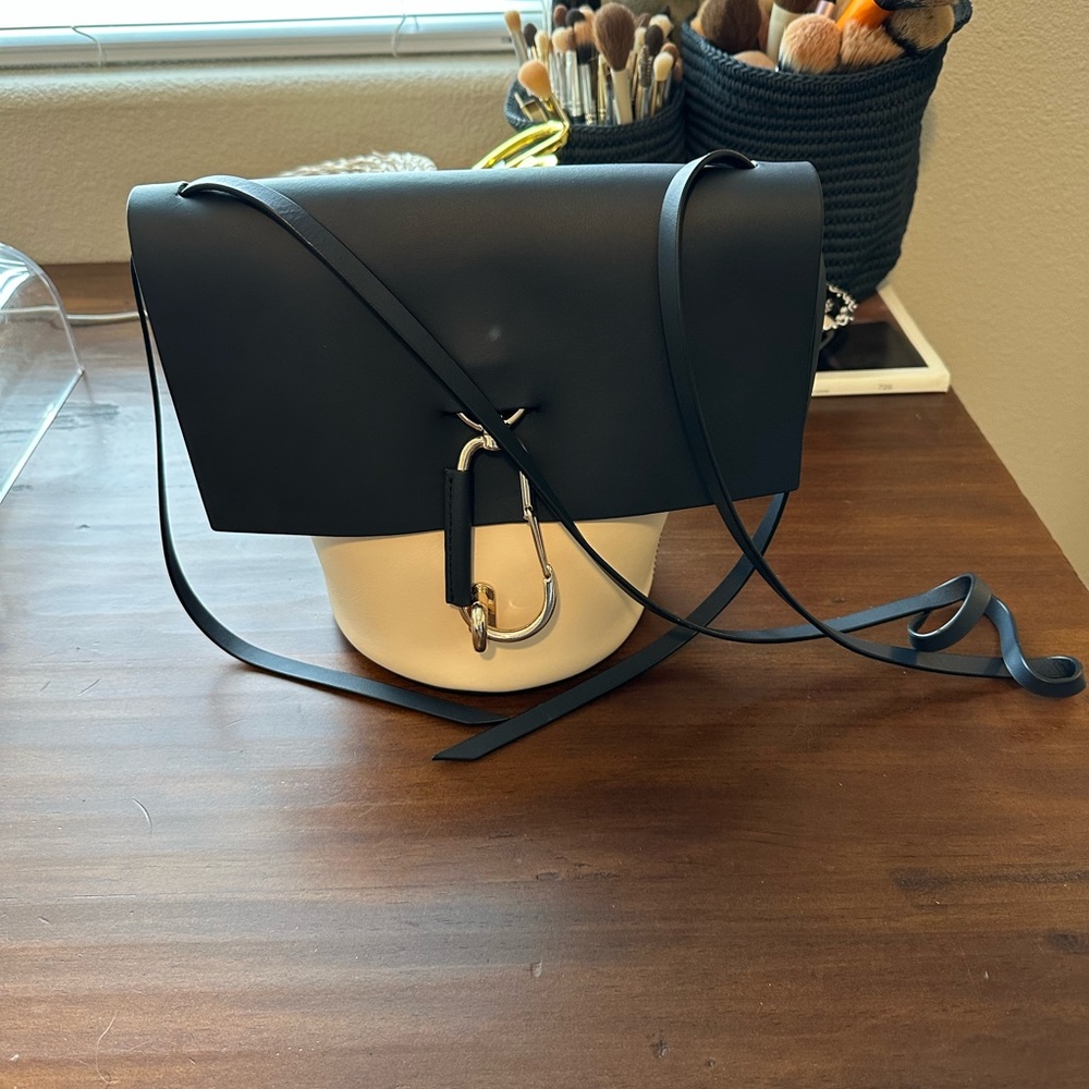 Zac Posen Bucket Bag